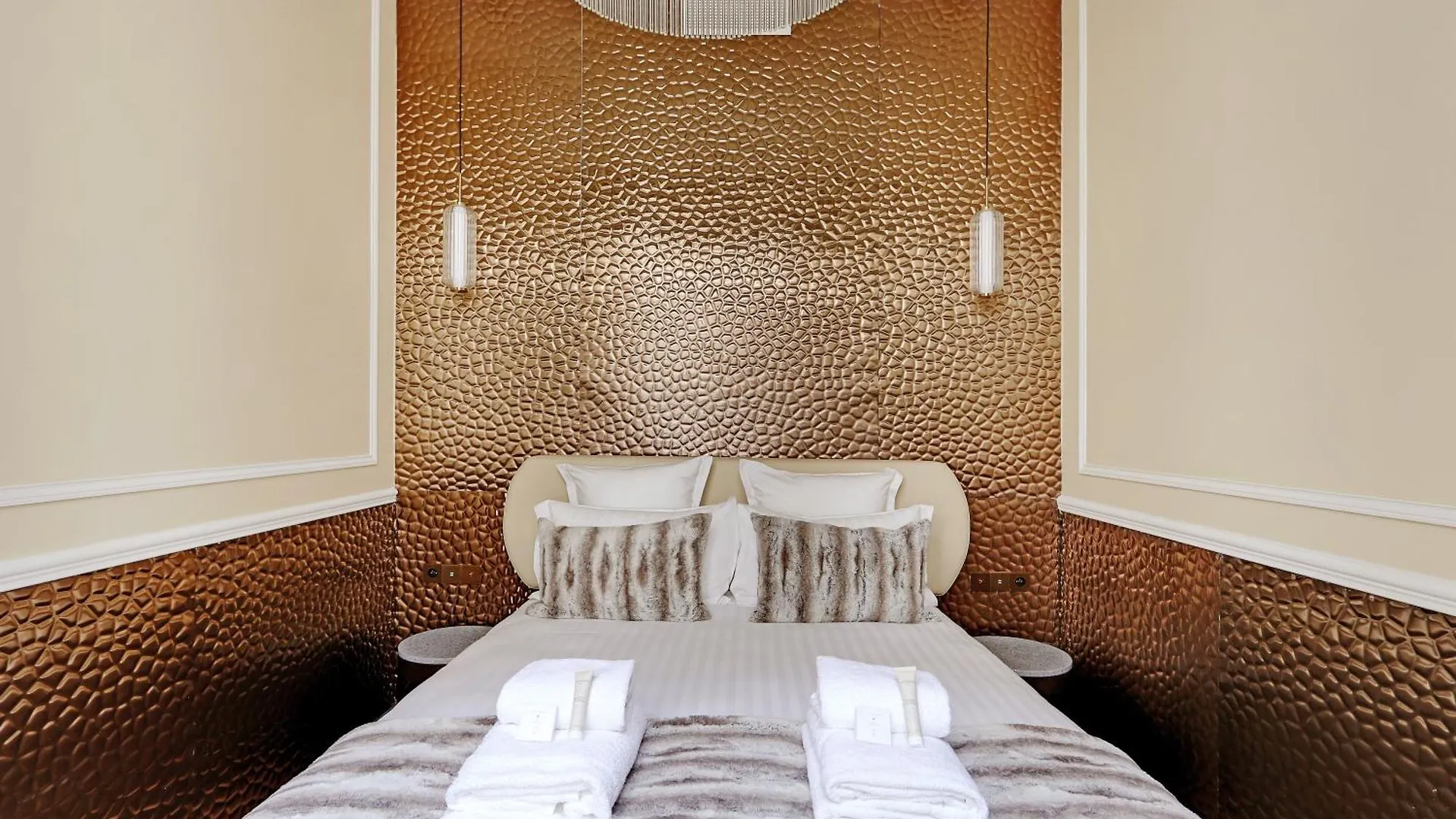 Pick A Flat'S Apartments In La Madeleine-Opera - Rue De L'Arcade Paris