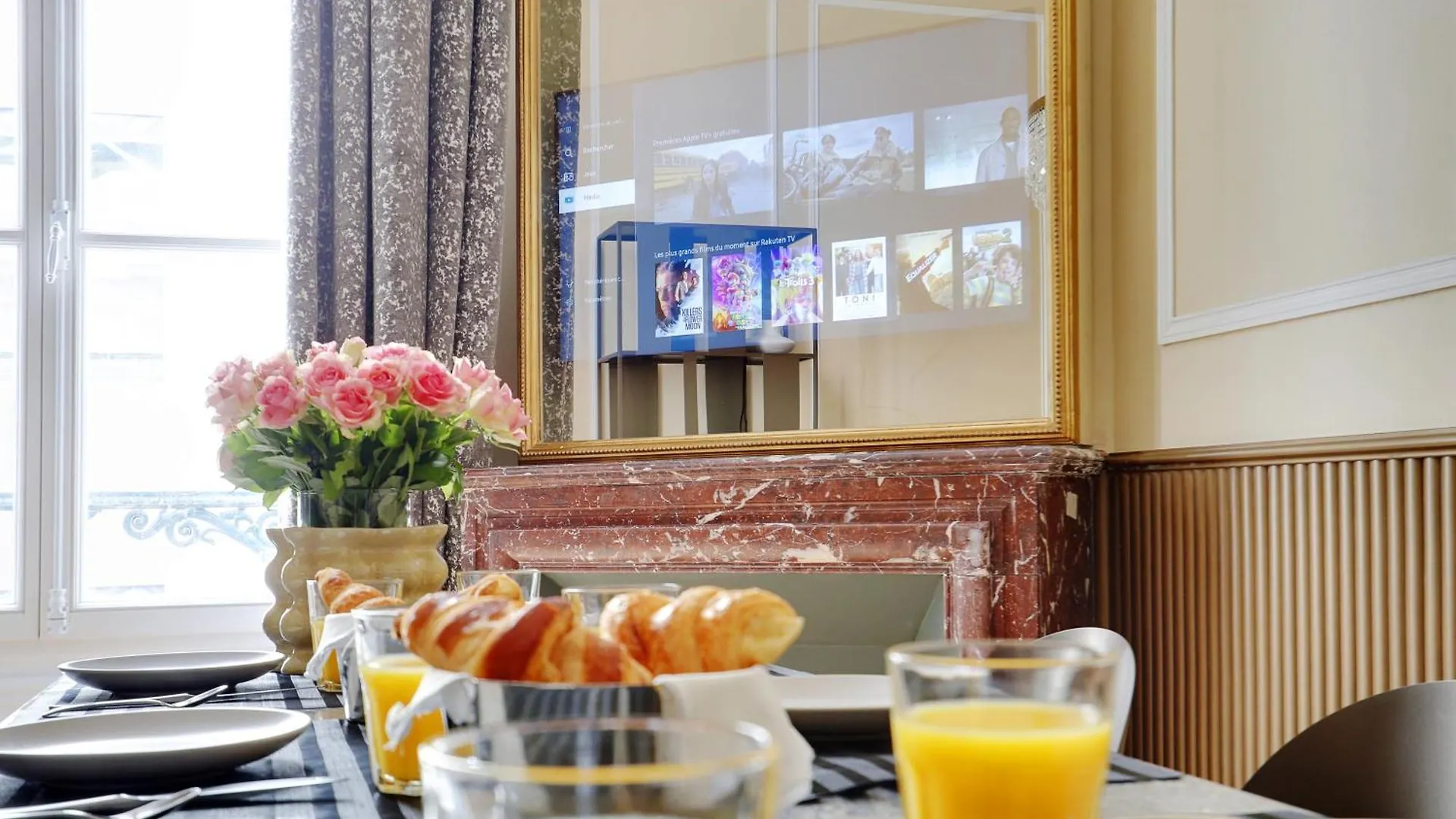 Pick A Flat'S Apartments In La Madeleine-Opera - Rue De L'Arcade Paris 0*,  France