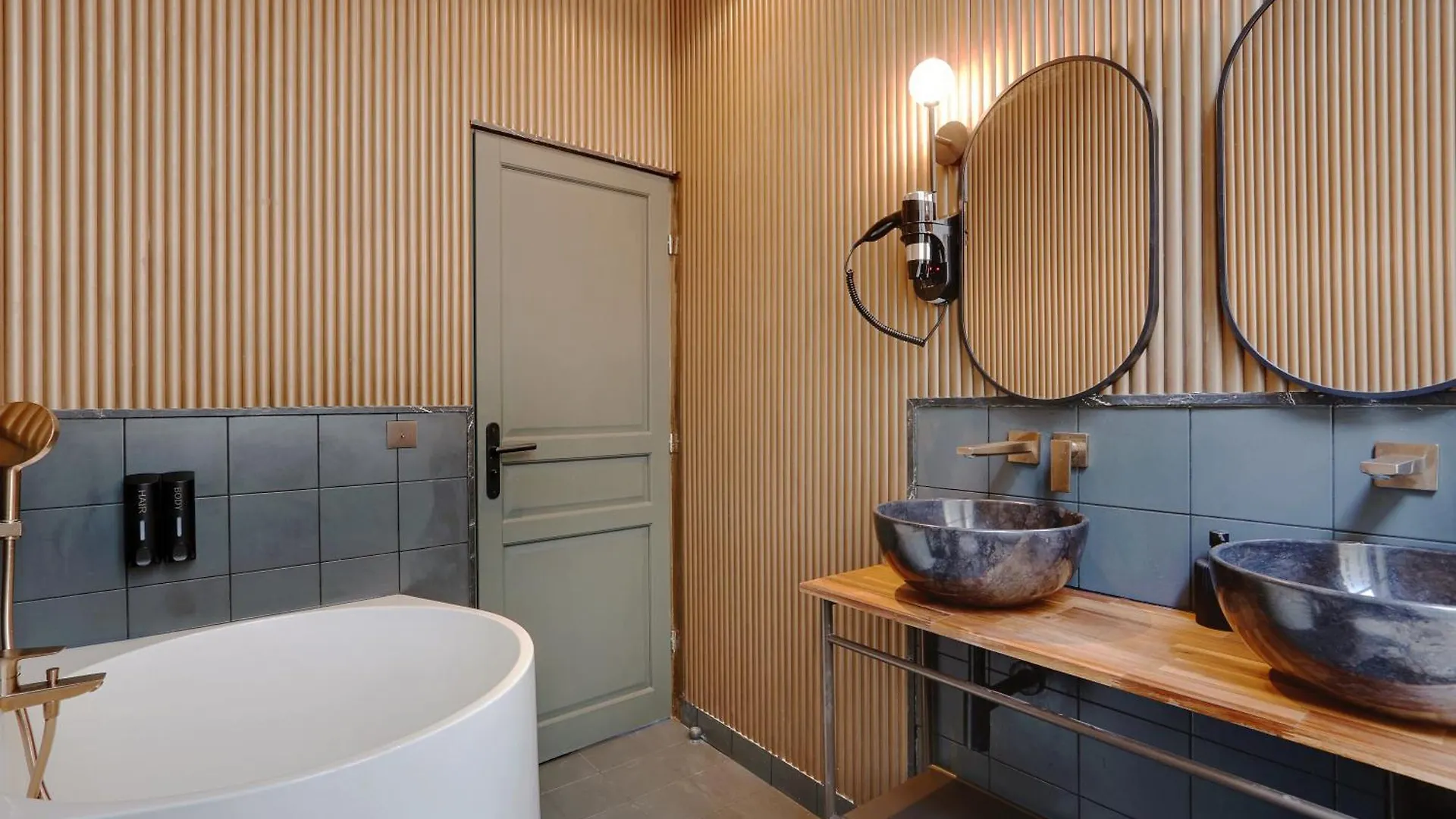 Pick A Flat'S Apartments In La Madeleine-Opera - Rue De L'Arcade Paris