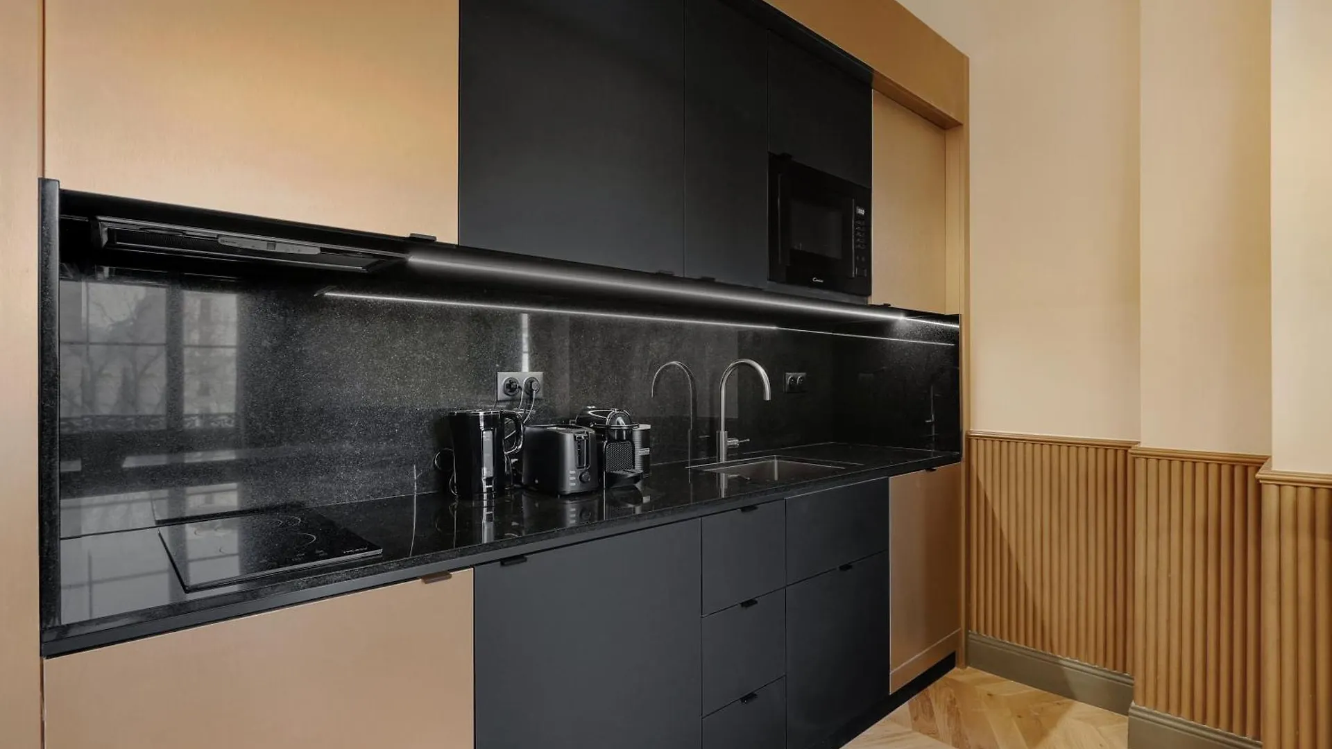 Pick A Flat'S Apartments In La Madeleine-Opera - Rue De L'Arcade Paris