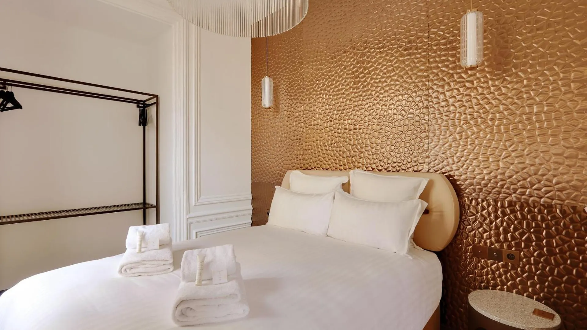 Pick A Flat'S Apartments In La Madeleine-Opera - Rue De L'Arcade Paris