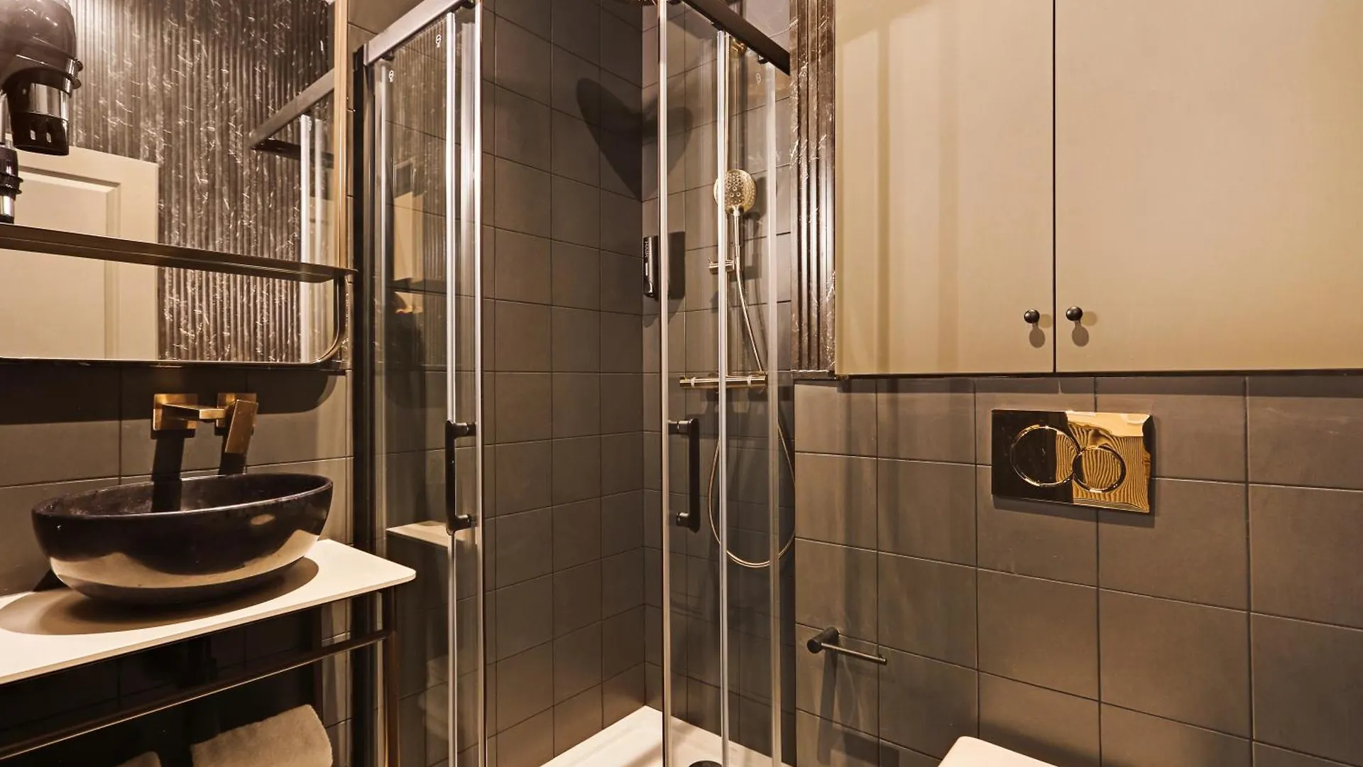 Pick A Flat'S Apartments In La Madeleine-Opera - Rue De L'Arcade Paris 0*,