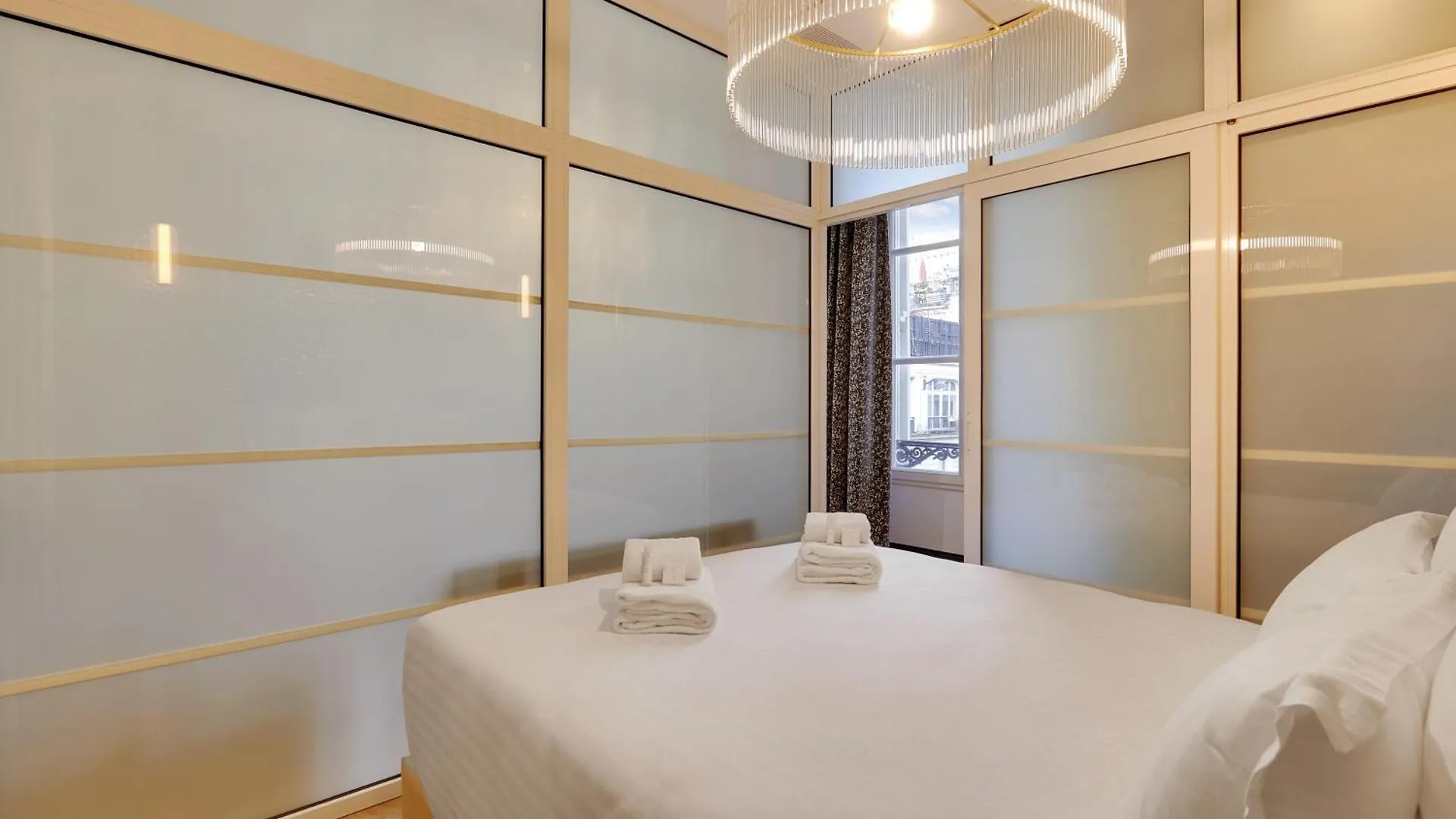 Pick A Flat'S Apartments In La Madeleine-Opera - Rue De L'Arcade Paris