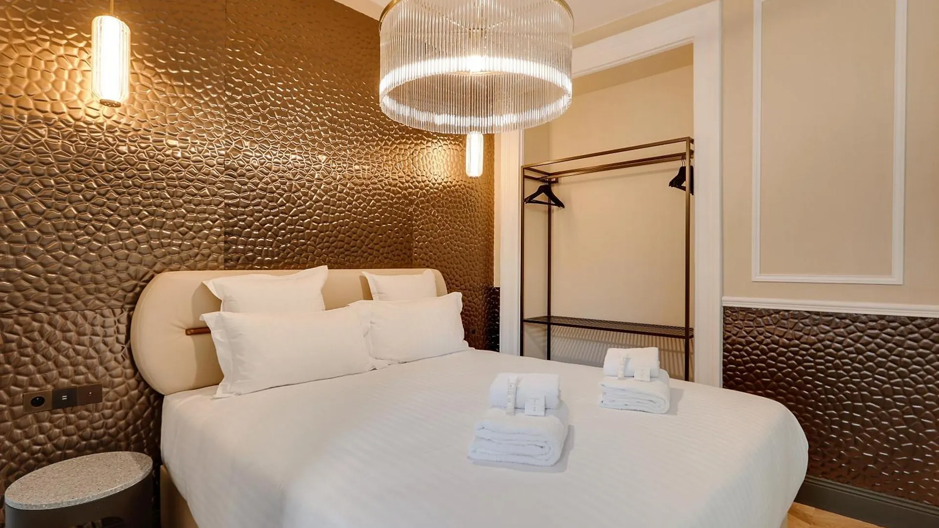 Pick A Flat'S Apartments In La Madeleine-Opera - Rue De L'Arcade Paris