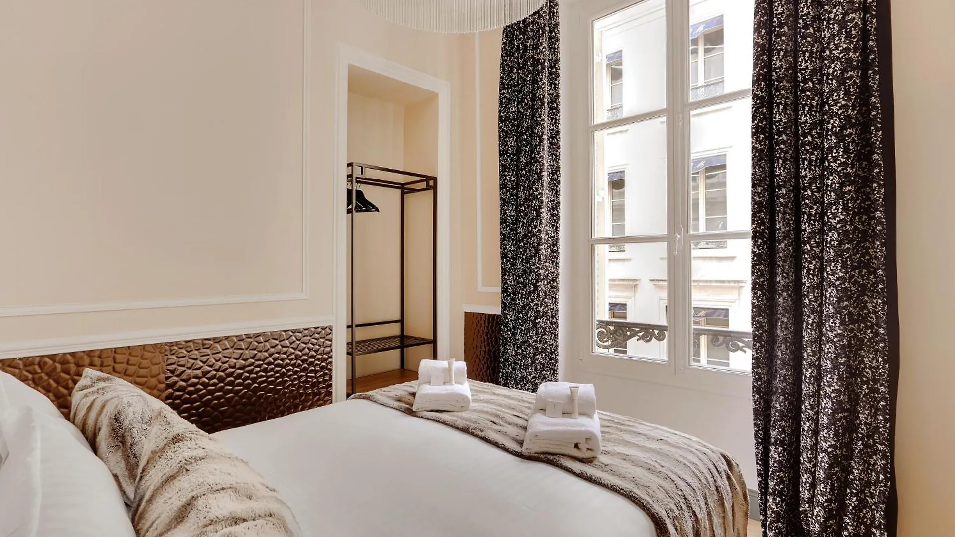 Pick A Flat'S Apartments In La Madeleine-Opera - Rue De L'Arcade Paryż 0*,
