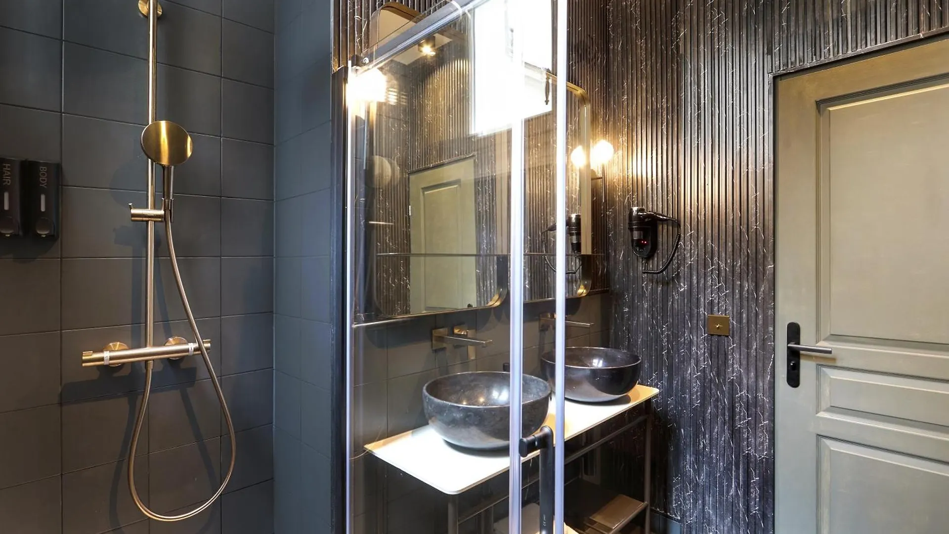 Pick A Flat'S Apartments In La Madeleine-Opera - Rue De L'Arcade Paris 0*,