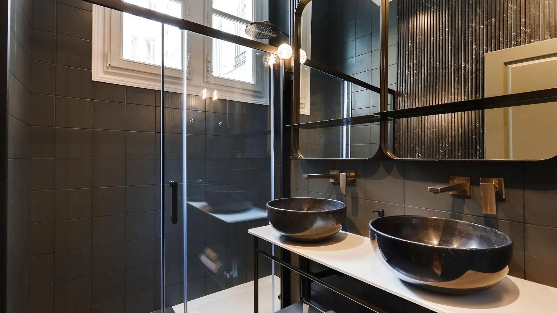 Pick A Flat'S Apartments In La Madeleine-Opera - Rue De L'Arcade Paris