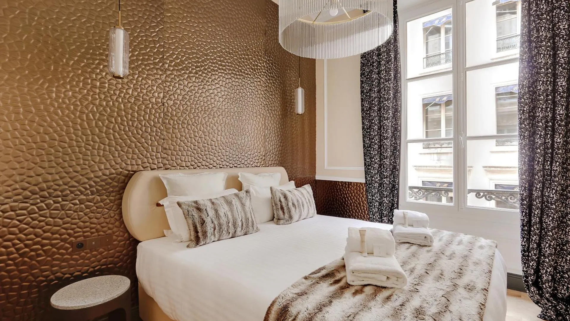 Pick A Flat'S Apartments In La Madeleine-Opera - Rue De L'Arcade Paris France