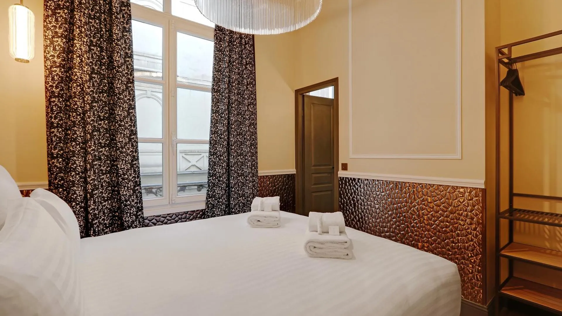 Pick A Flat'S Apartments In La Madeleine-Opera - Rue De L'Arcade Paris