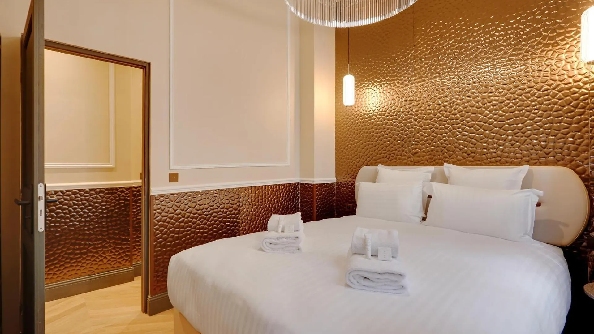 Pick A Flat'S Apartments In La Madeleine-Opera - Rue De L'Arcade Paris