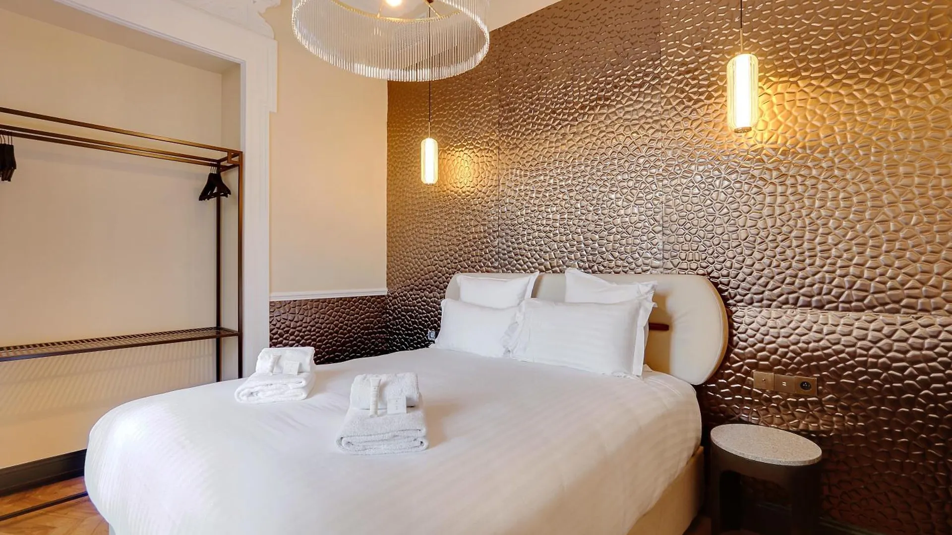 Pick A Flat'S Apartments In La Madeleine-Opera - Rue De L'Arcade Paris