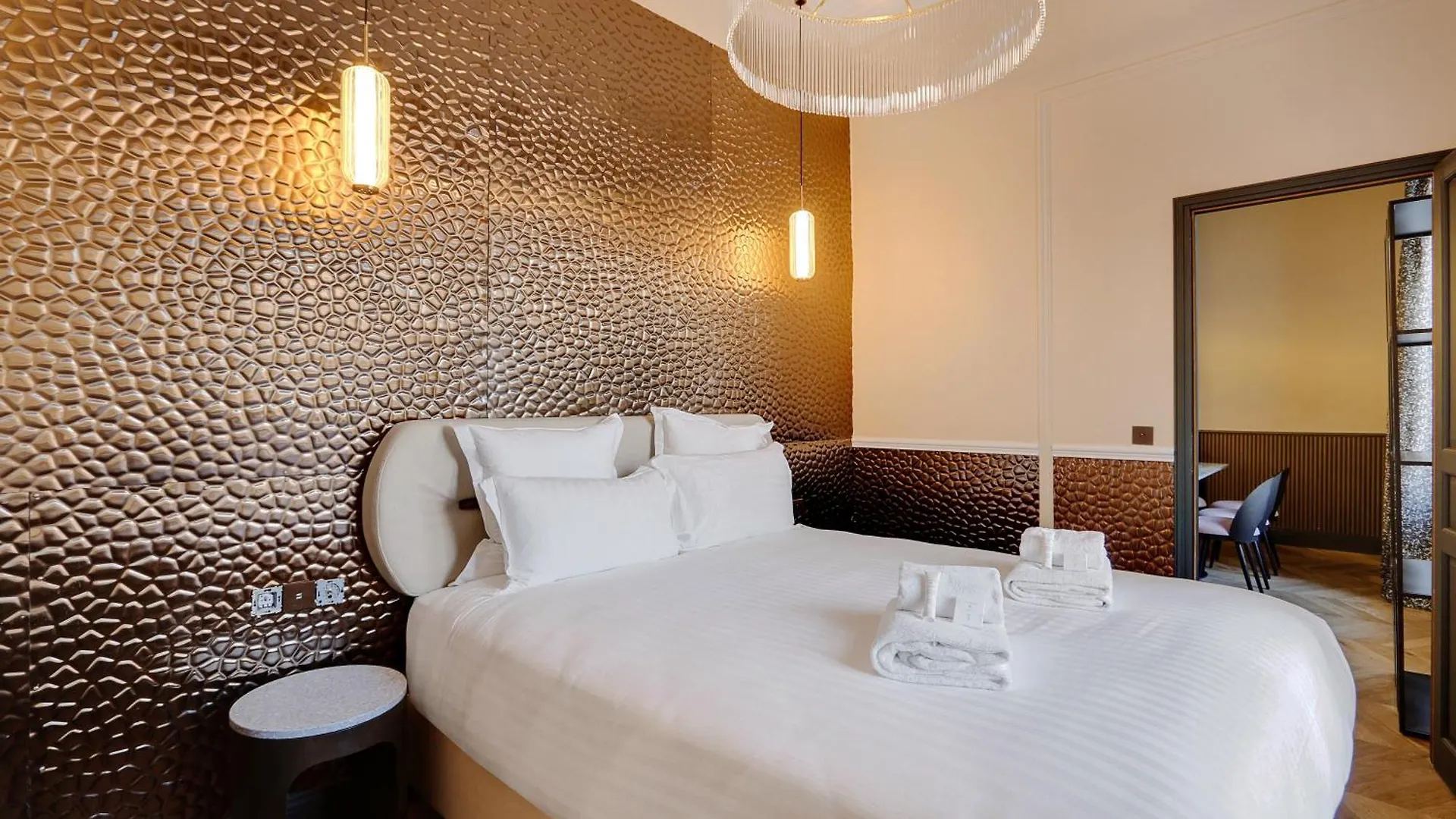 Pick A Flat'S Apartments In La Madeleine-Opera - Rue De L'Arcade Paris 0*,  France