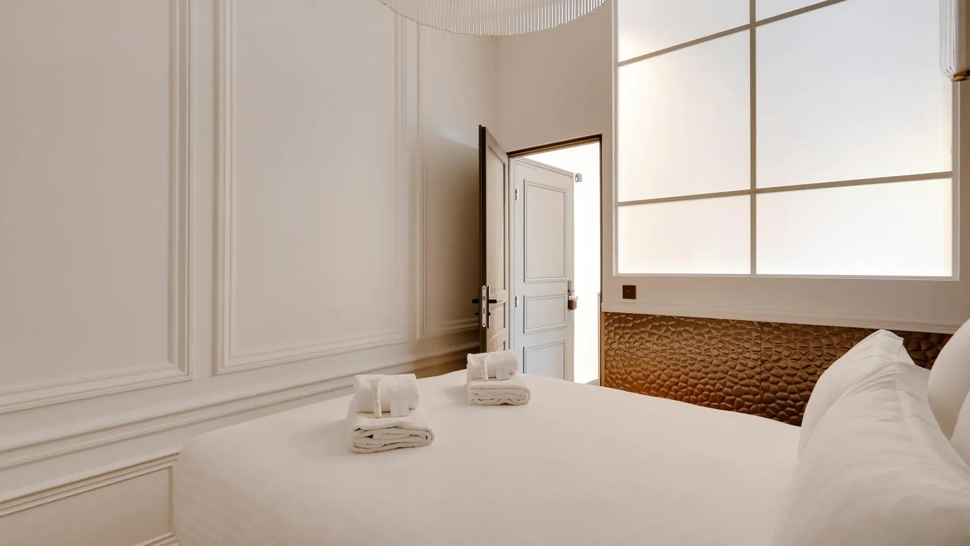 Pick A Flat'S Apartments In La Madeleine-Opera - Rue De L'Arcade Paryż 0*,  Francja