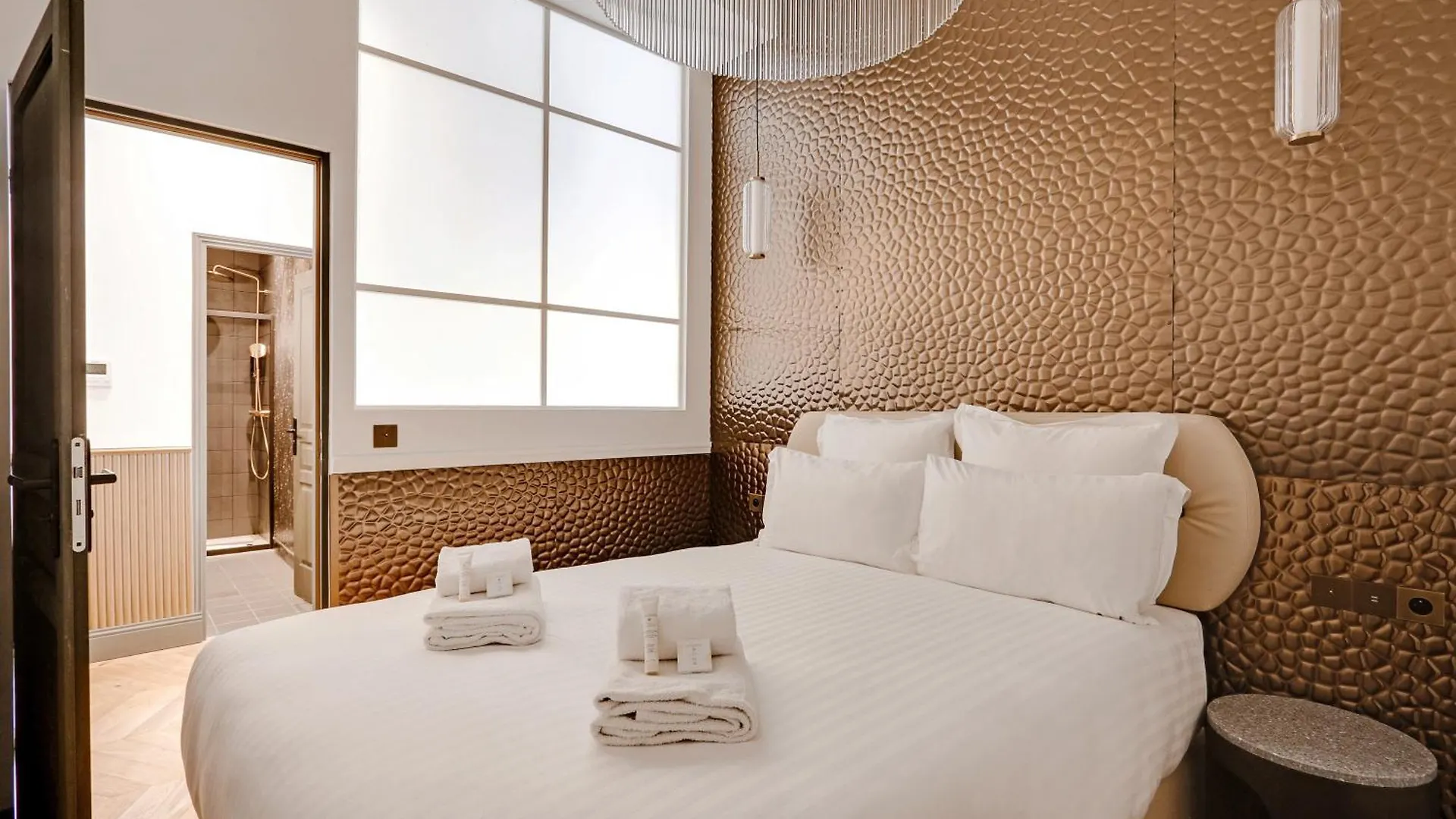 Pick A Flat'S Apartments In La Madeleine-Opera - Rue De L'Arcade Paris France