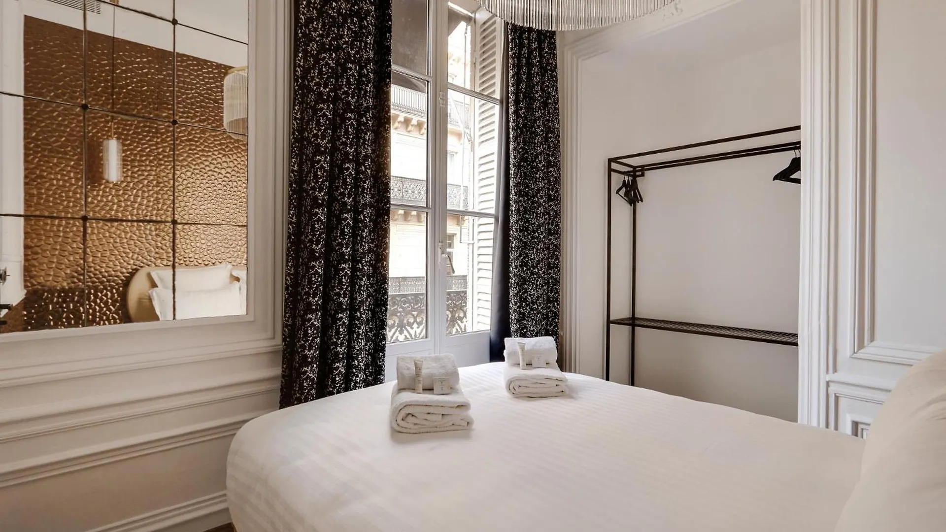 Pick A Flat'S Apartments In La Madeleine-Opera - Rue De L'Arcade Paris 0*,