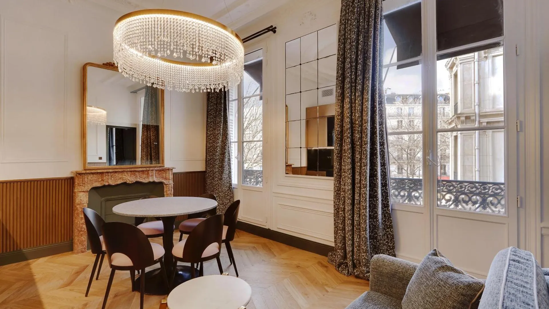 Pick A Flat'S Apartments In La Madeleine-Opera - Rue De L'Arcade Paris 0*,  France