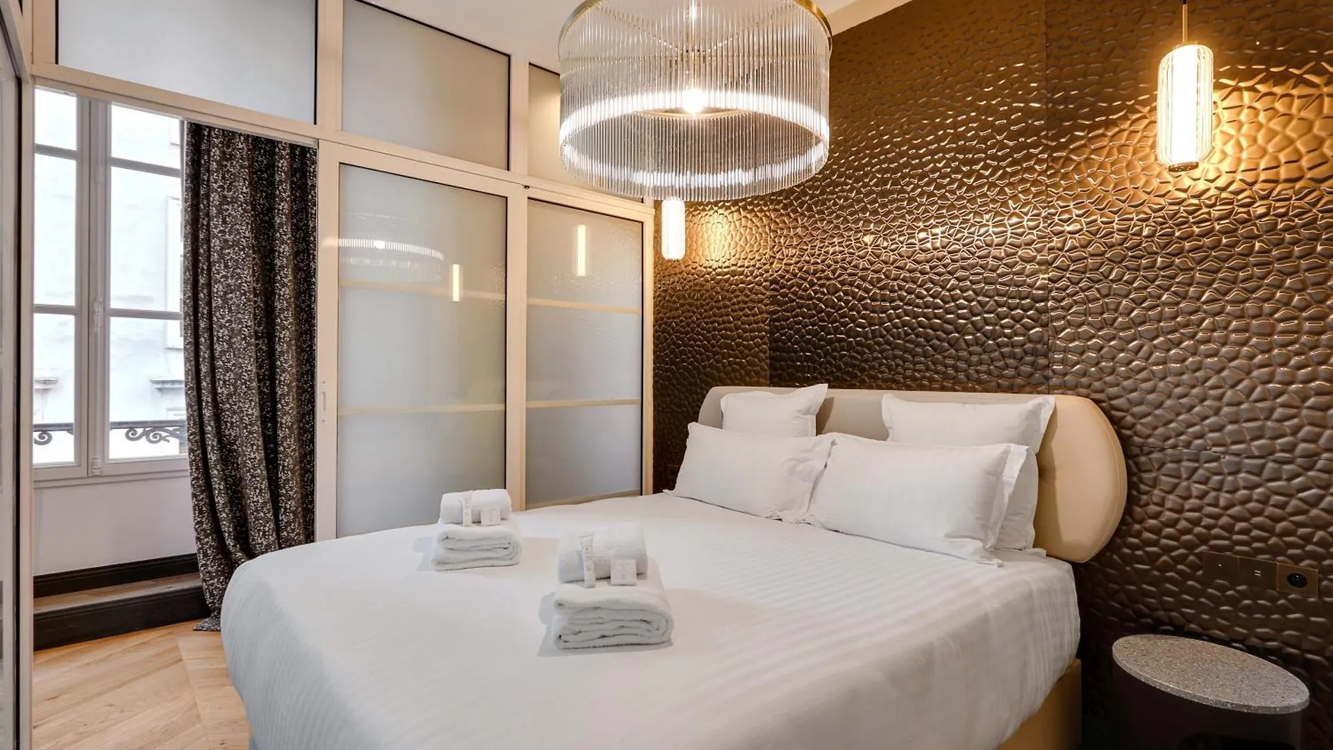 Pick A Flat'S Apartments In La Madeleine-Opera - Rue De L'Arcade Paris