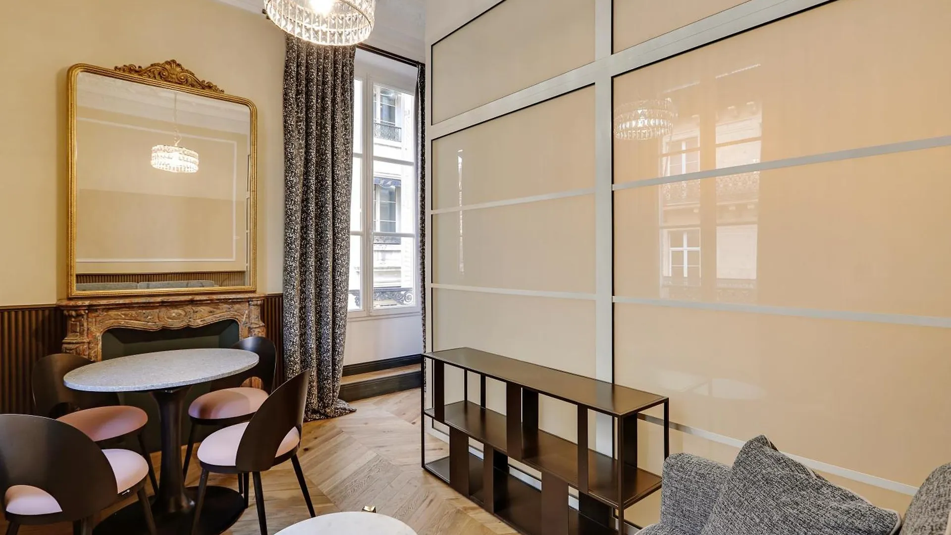 Pick A Flat'S Apartments In La Madeleine-Opera - Rue De L'Arcade Paryż
