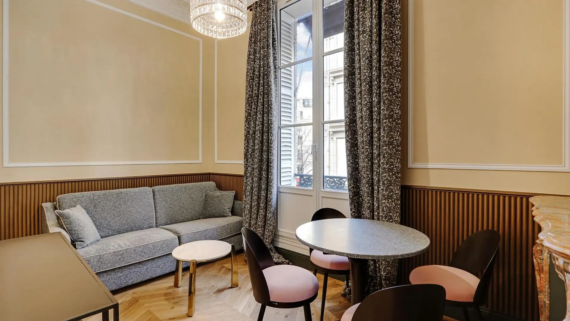Pick A Flat'S Apartments In La Madeleine-Opera - Rue De L'Arcade Paris 0*,  France